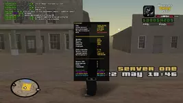 Grand Theft Auto  San Andreas Screenshot 2026.05.22 - 18.46.58.60.webp