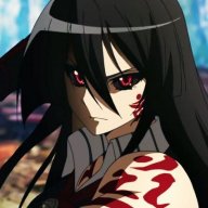 Akame