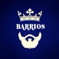 Barrios