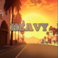 Heavy