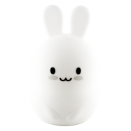 YOURBUNNYWROTE