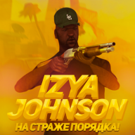 Izya