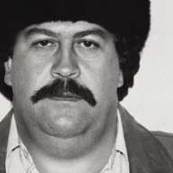 павлуша ескобаров