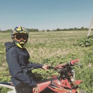 Uragan Hellatrigger