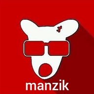 manzik