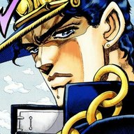 Jotaro