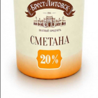 Сметана
