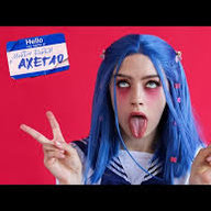 astralI