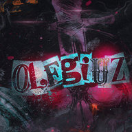 unbanME // .OLEGIUZ