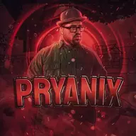 pryanix.weekend