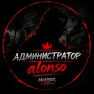 aIonso