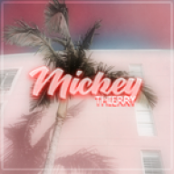 Mickey Thierry