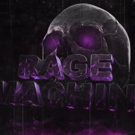 Ragemachina