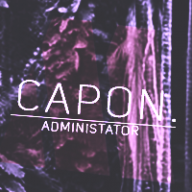 capon.
