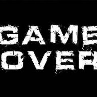 GAME OVER