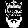 misterio