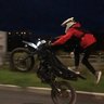 Autodafe