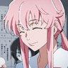 yuno gasai