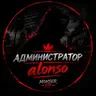 aIonso