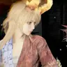 nymfomorph